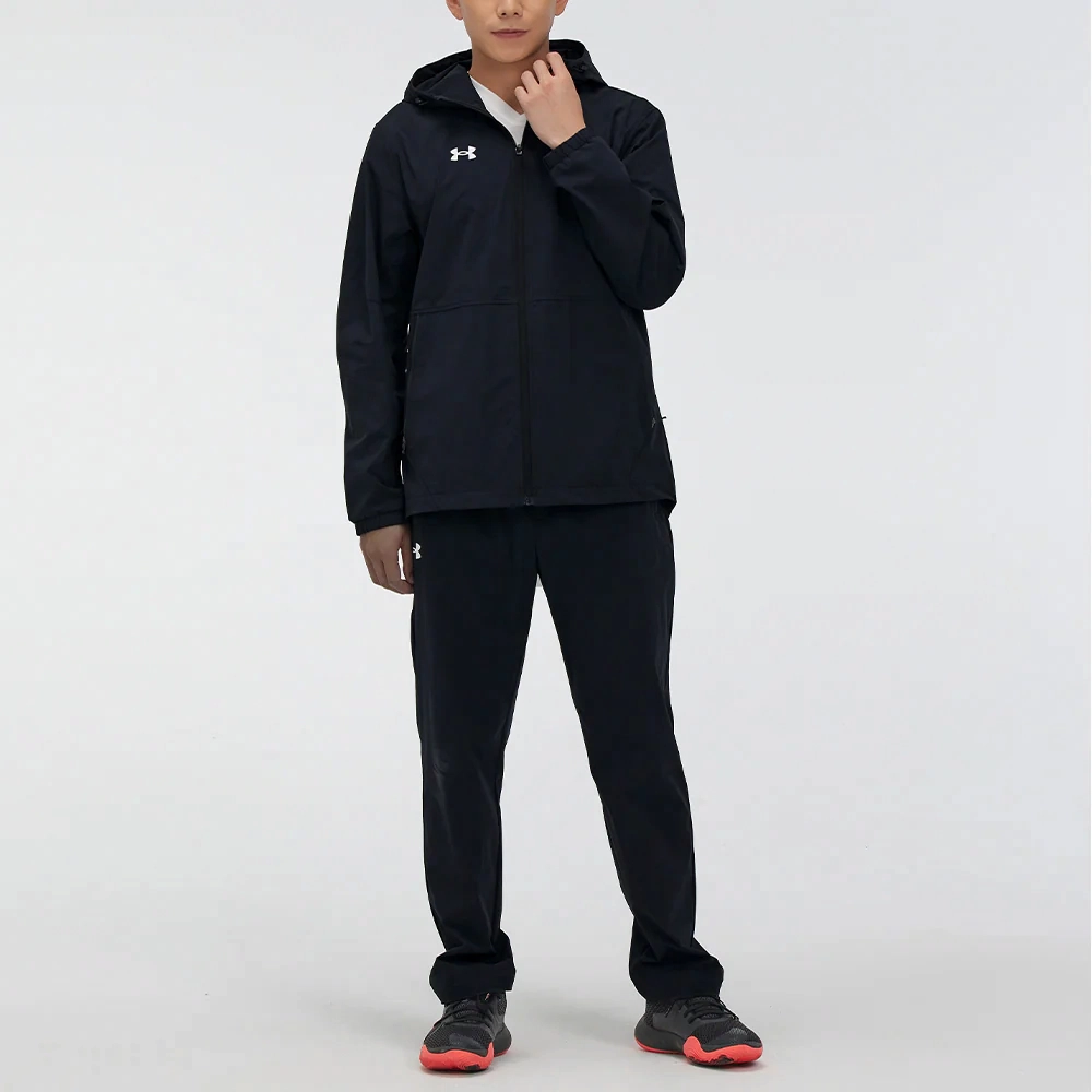 Under Armour