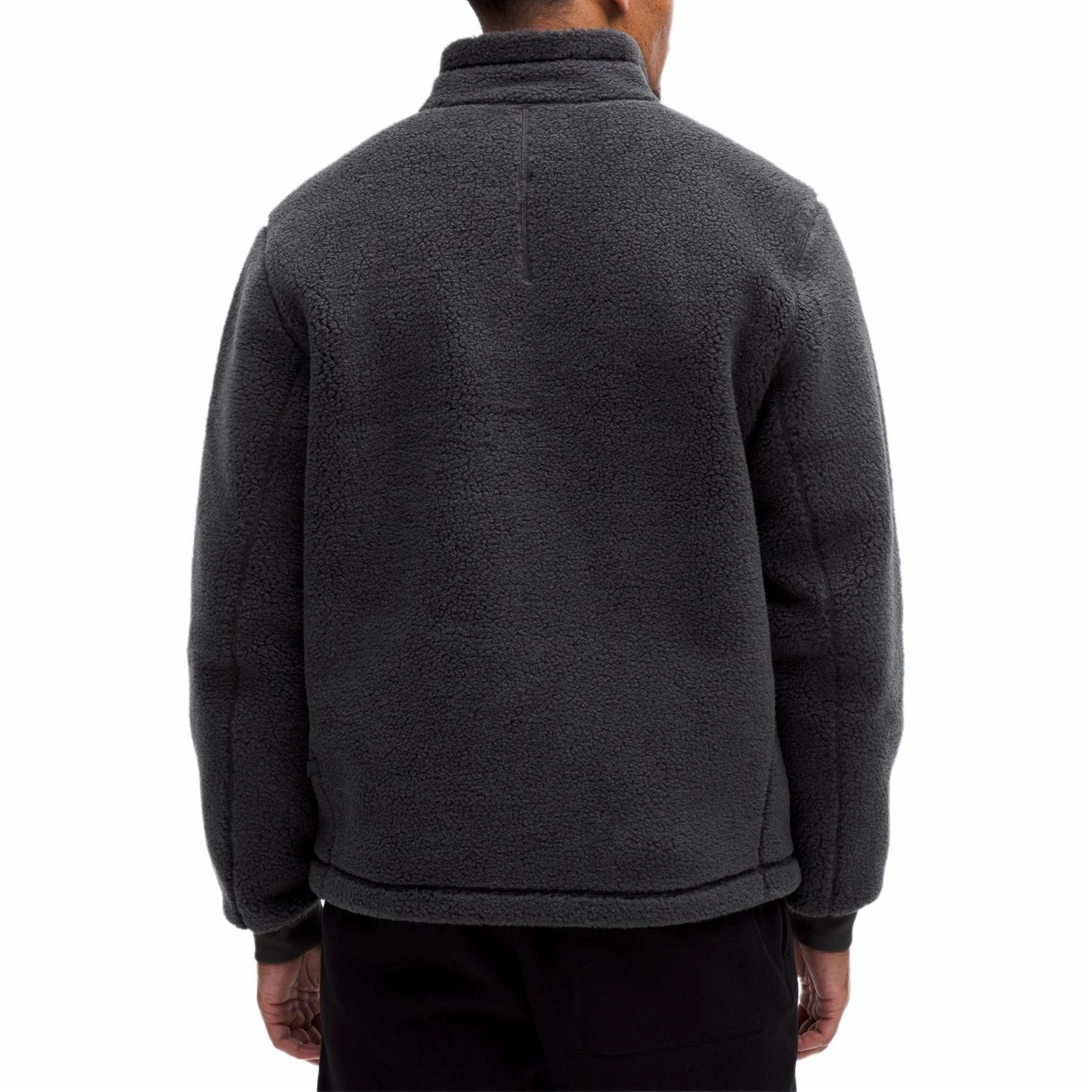 lululemon High Pile Fleece Full-Zip Jacket