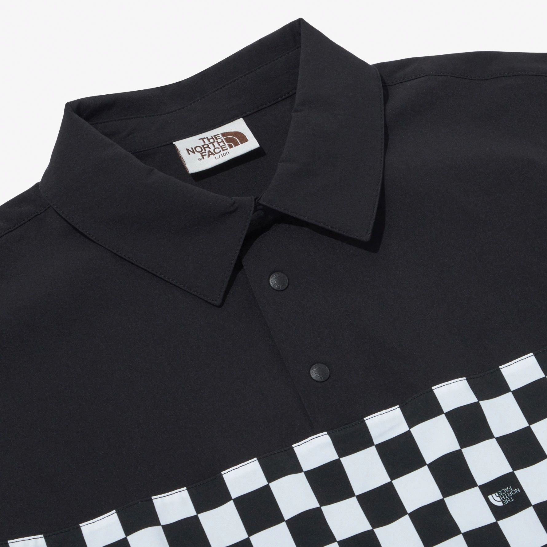 THE NORTH FACE LogoPolo