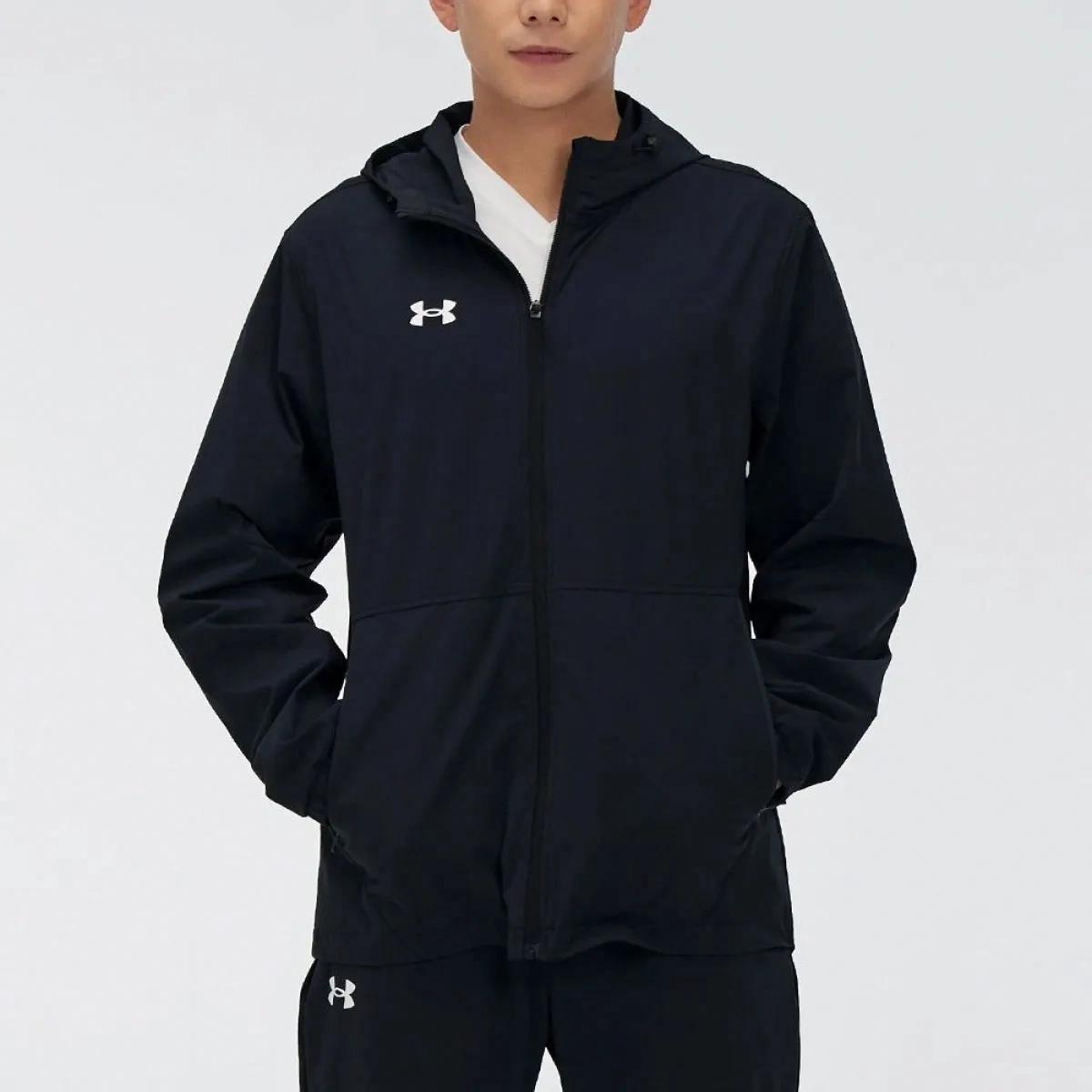 Under Armour