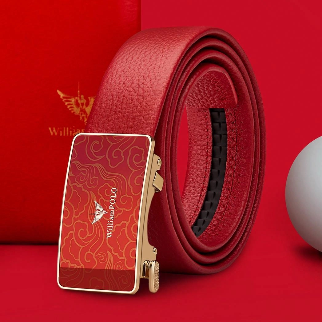 WilliamPOLO 3.5cm