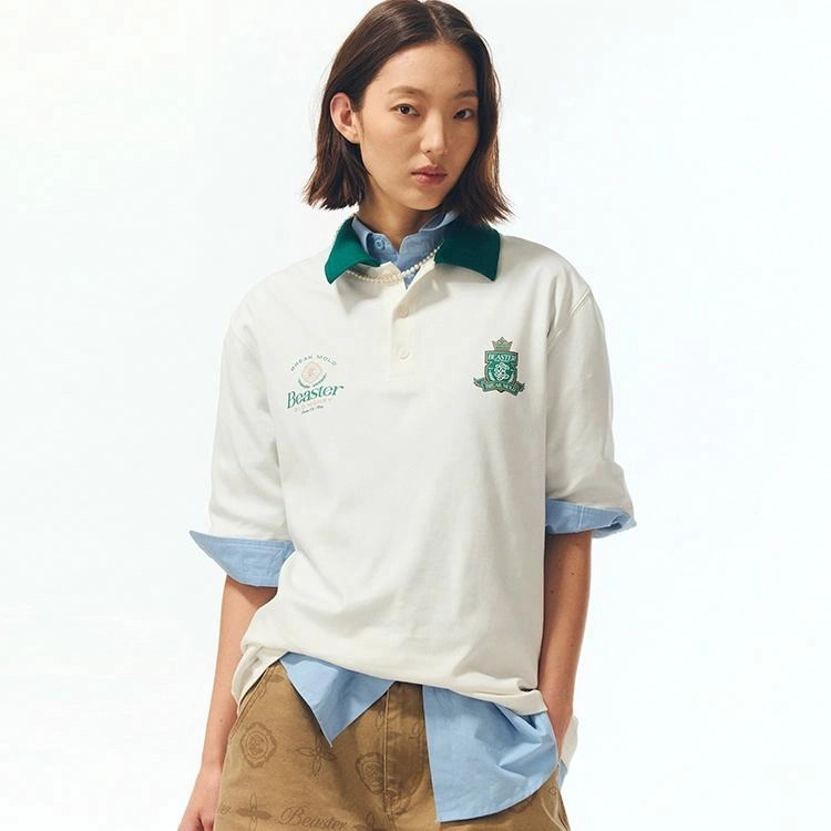 BEASTER Polo