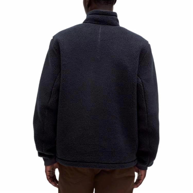 lululemon High Pile Fleece Full-Zip Jacket