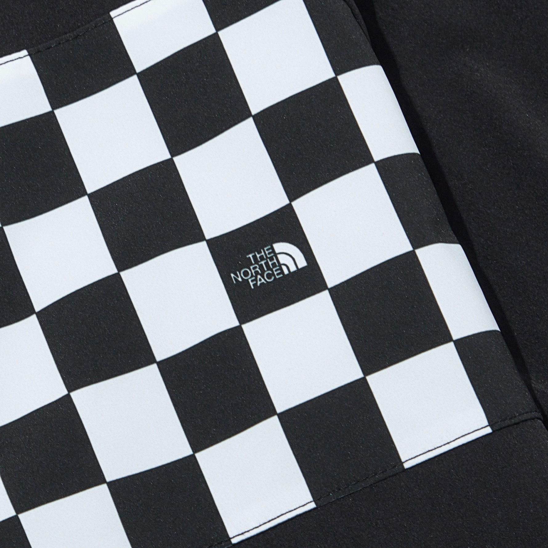 THE NORTH FACE LogoPolo