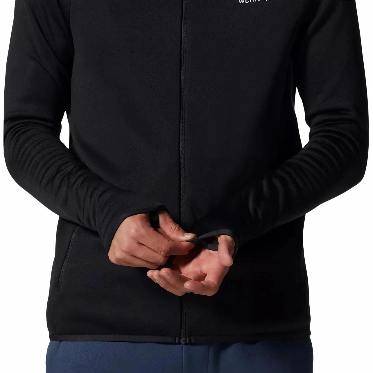 MOUNTAIN HARDWEAR