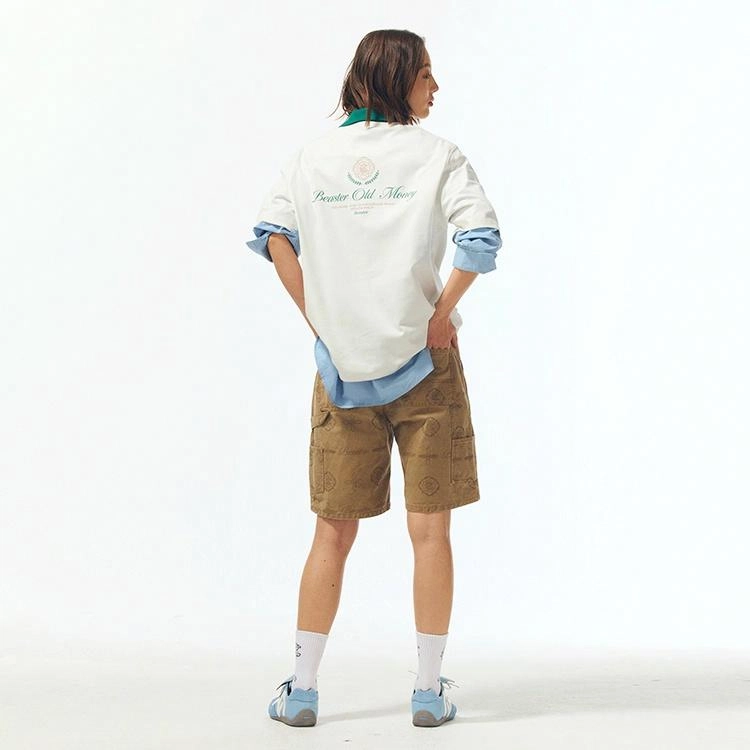 BEASTER Polo