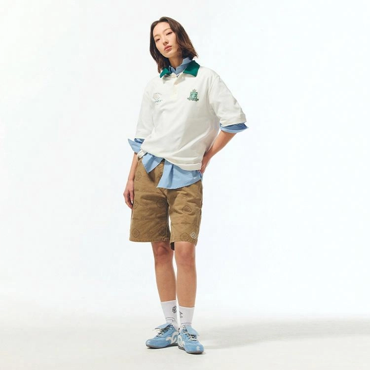 BEASTER Polo