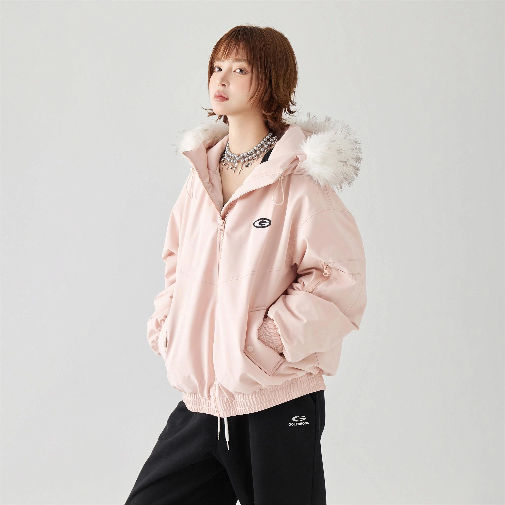 GOLFCROSS 90G