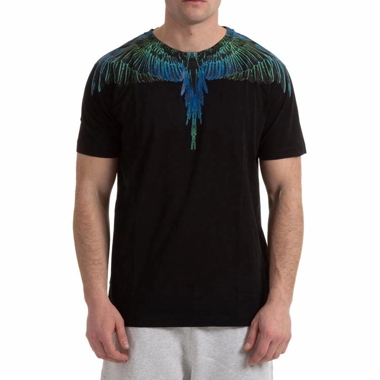 Marcelo Burlon SS21 T