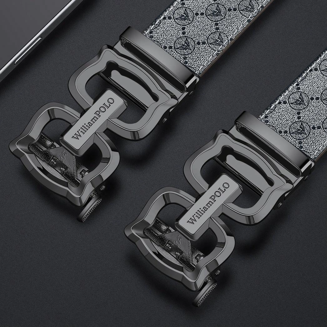 WilliamPOLO ins PVC 3.5cm