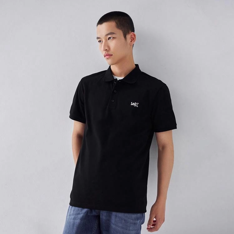 Lee SS25 LogopoloPolo