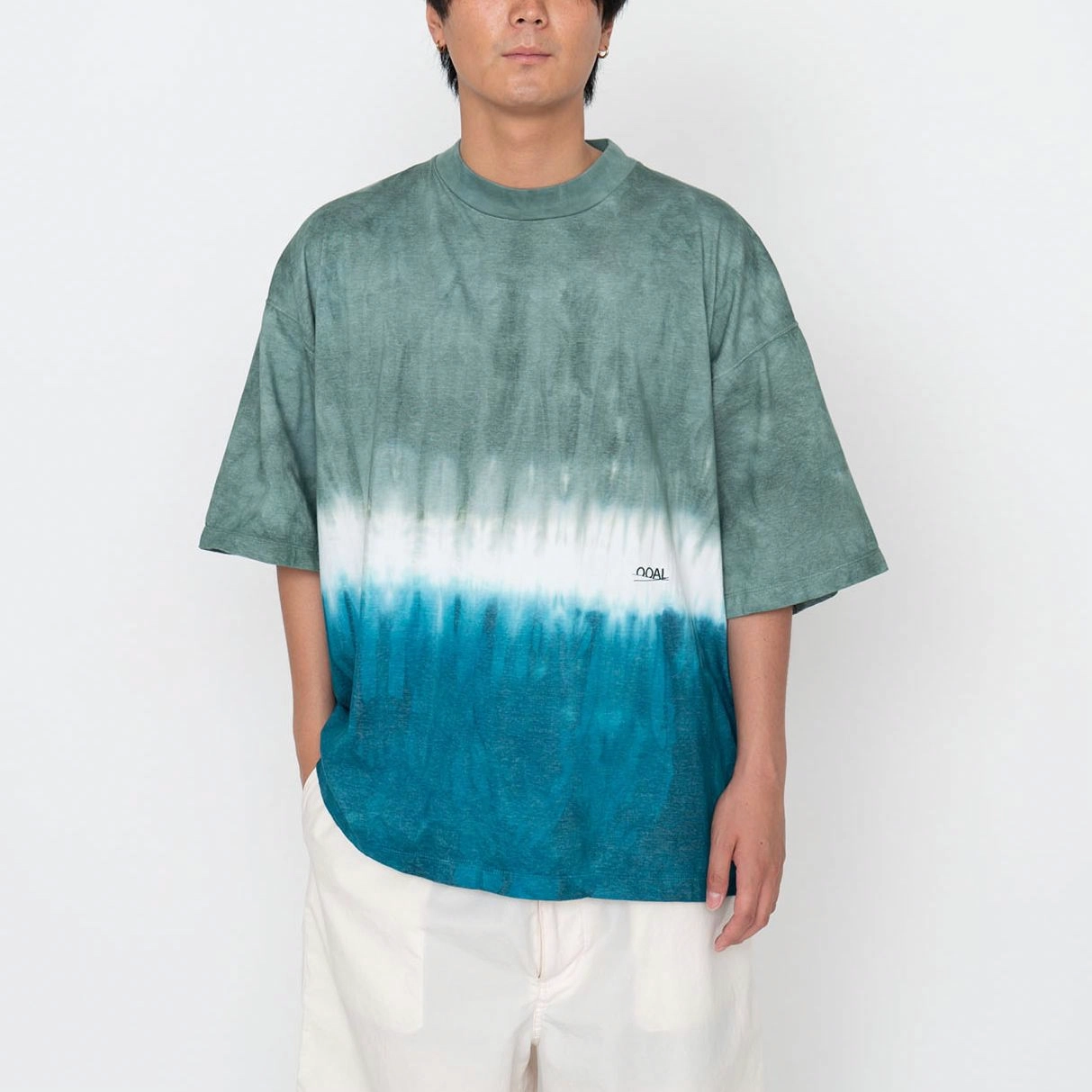 nanamica T