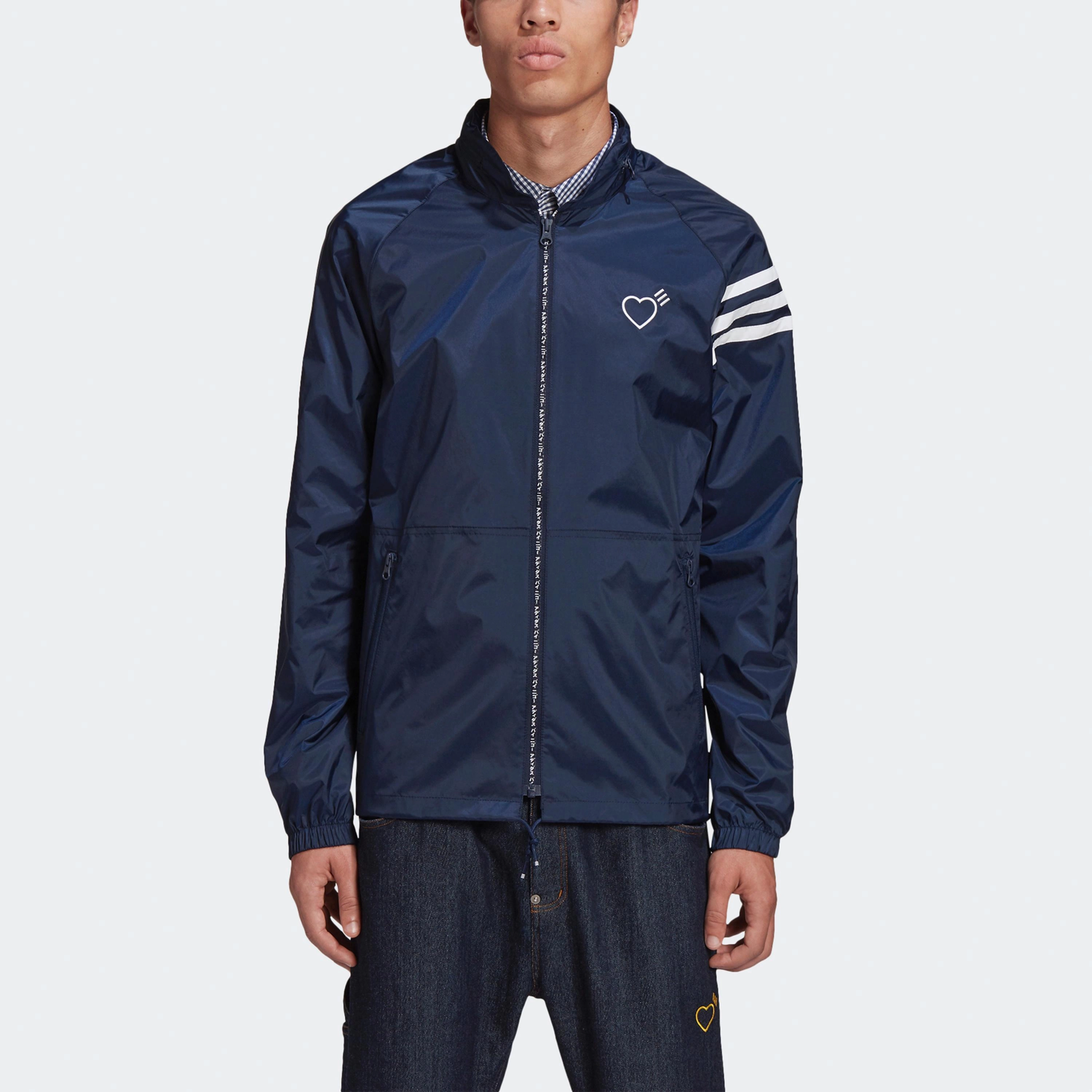 adidas originals x HUMAN MADE