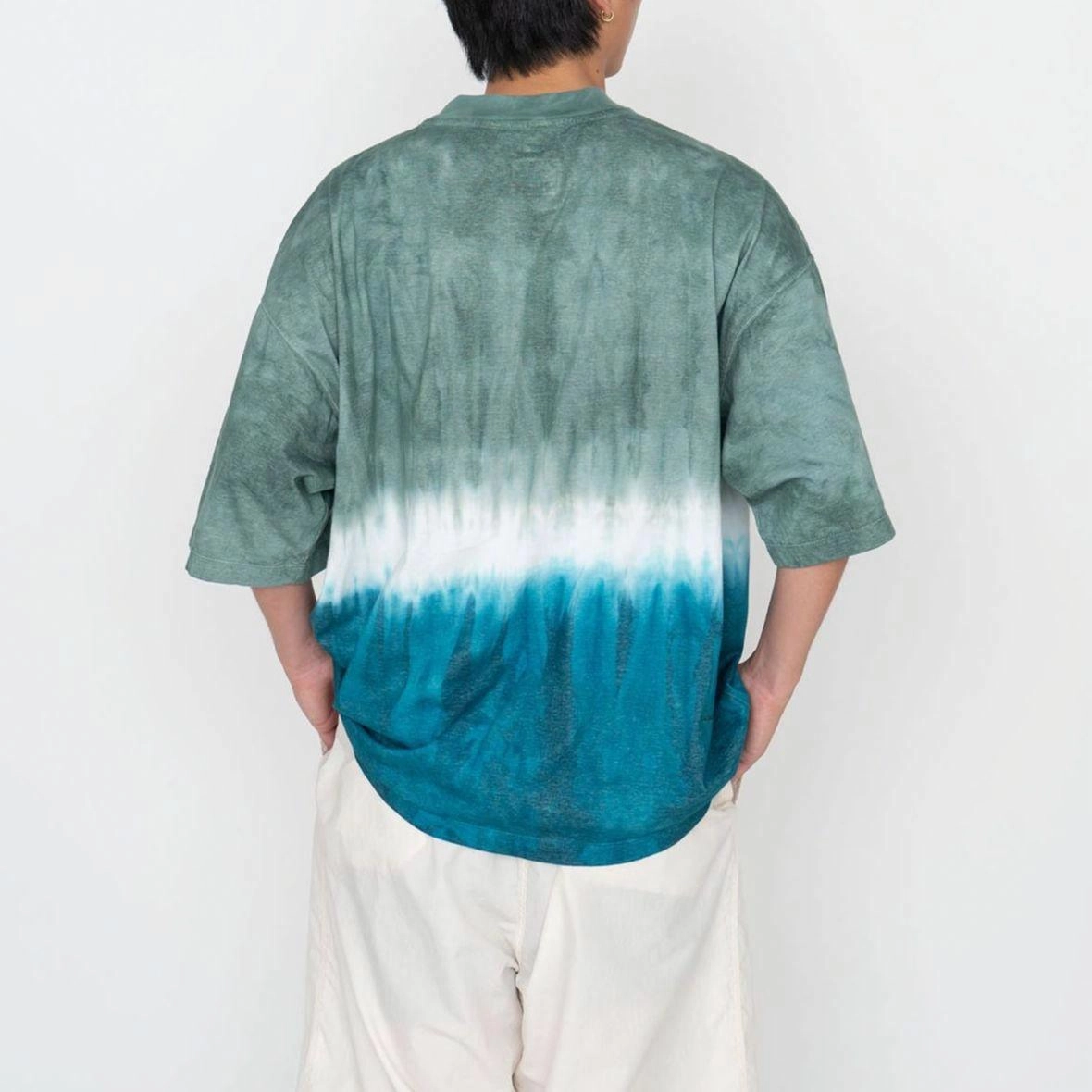 nanamica T
