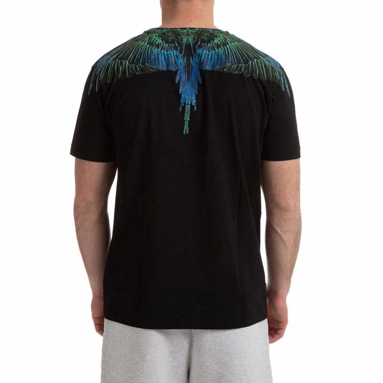 Marcelo Burlon SS21 T