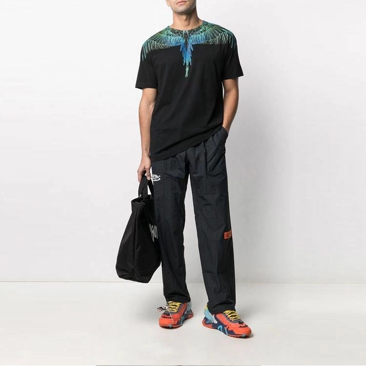 Marcelo Burlon SS21 T