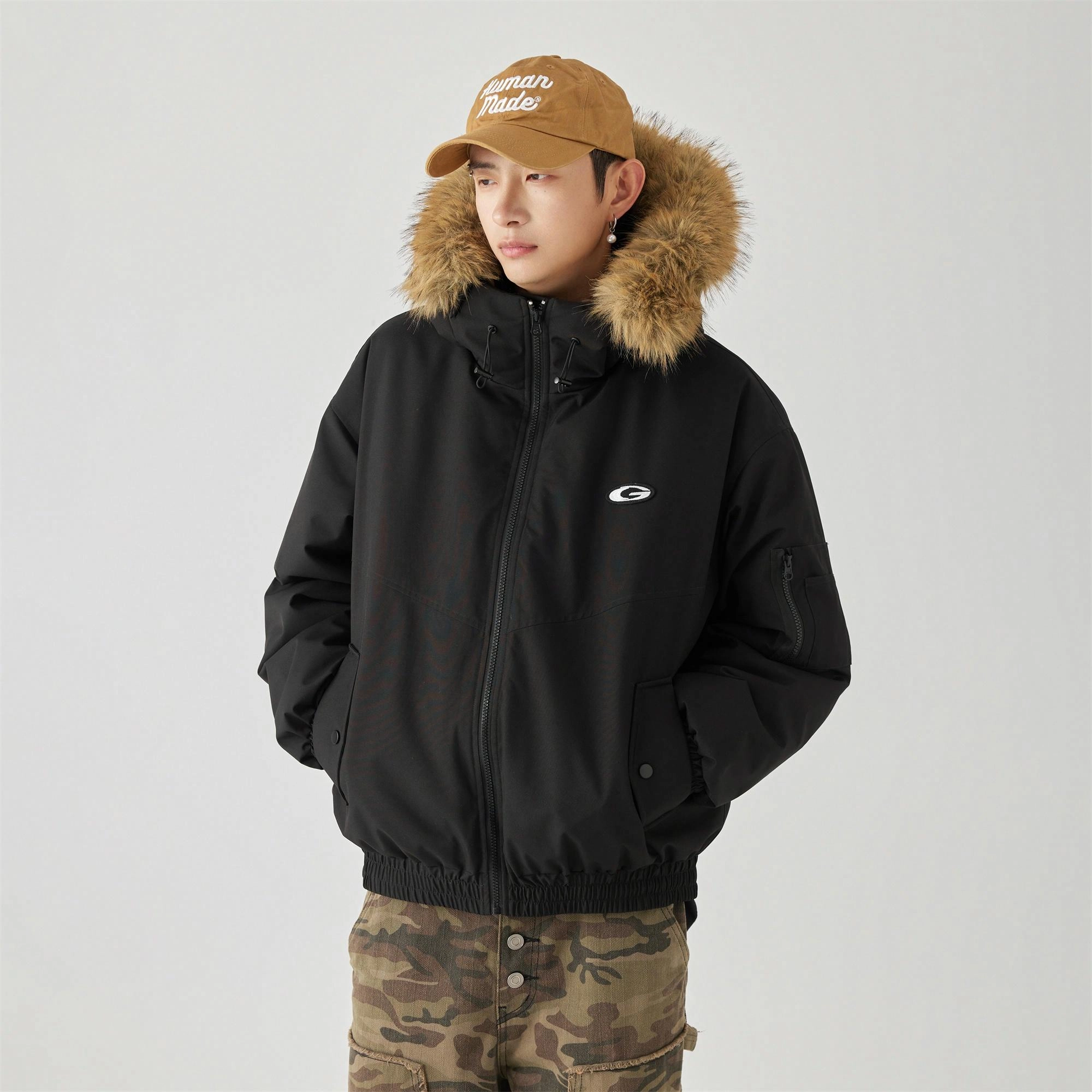 GOLFCROSS 90G