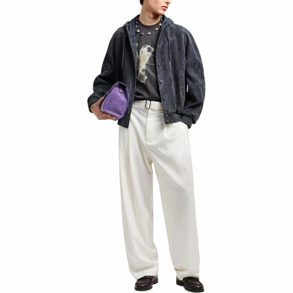 EMPORIO ARMANI FW24 T