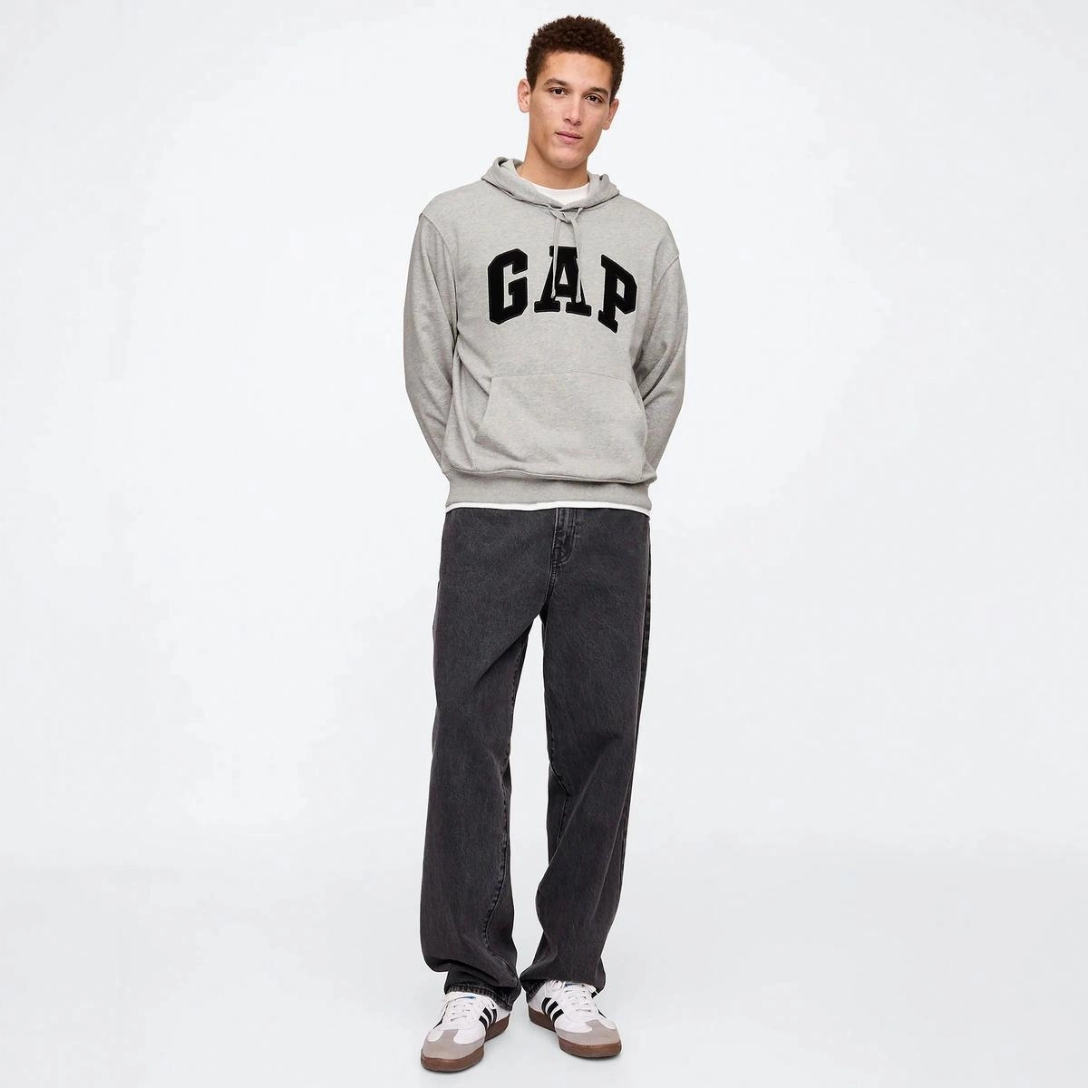 GAP Logo