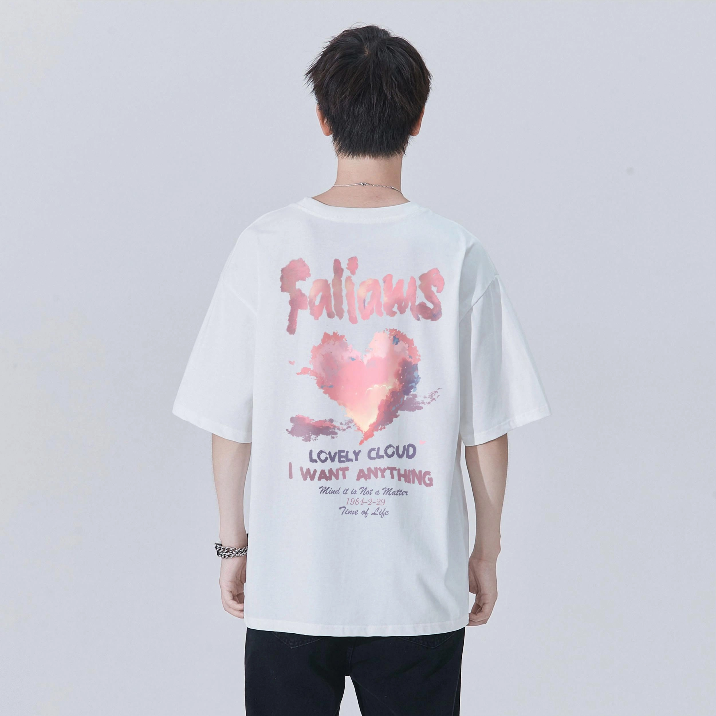 FALIAMS T