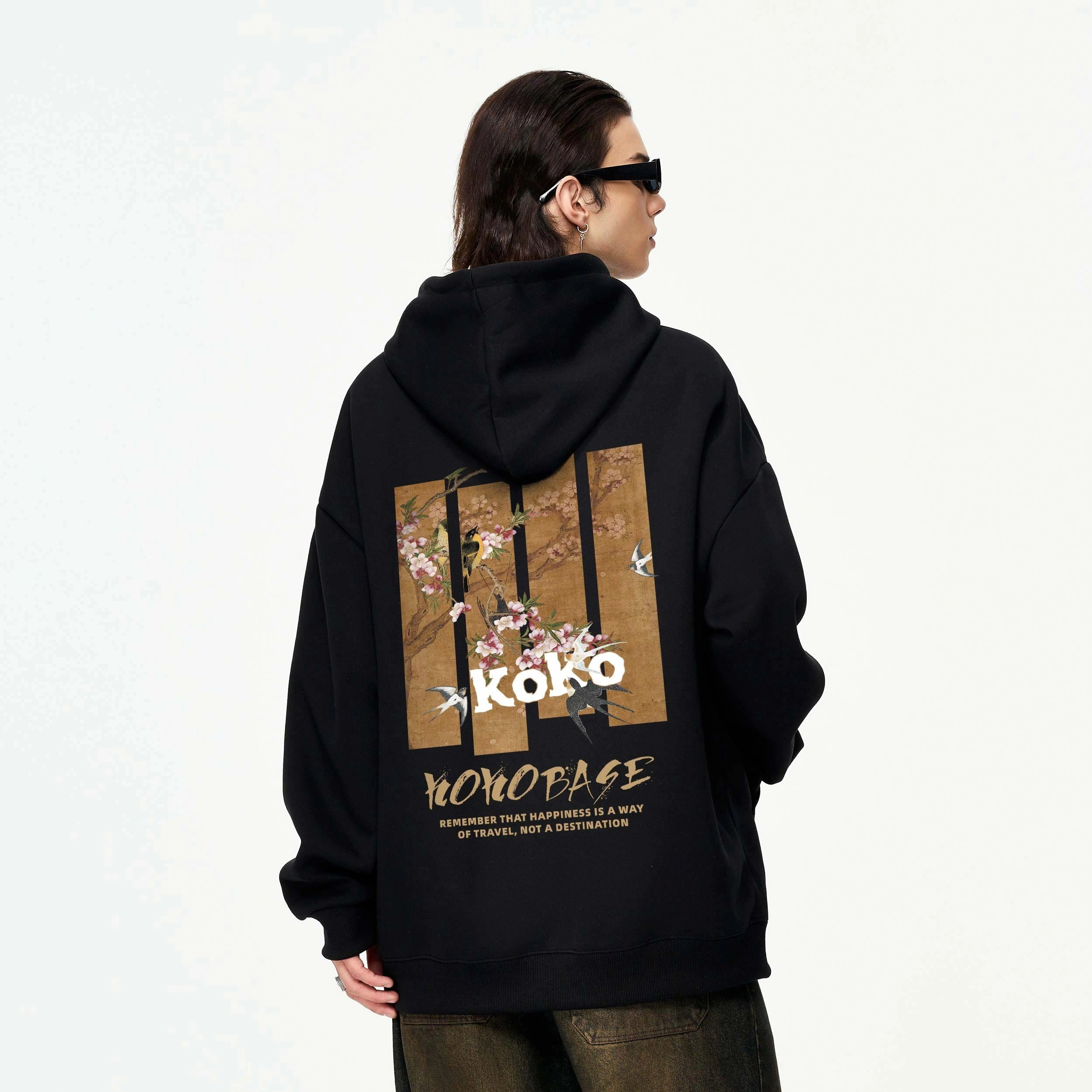 KOKO BASE