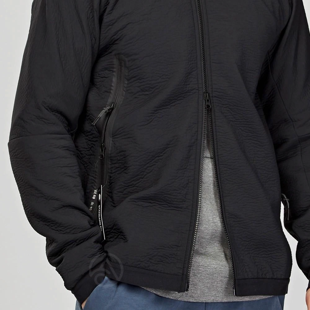 Nike AS M NSW TCH PCK JKT TRK WVN