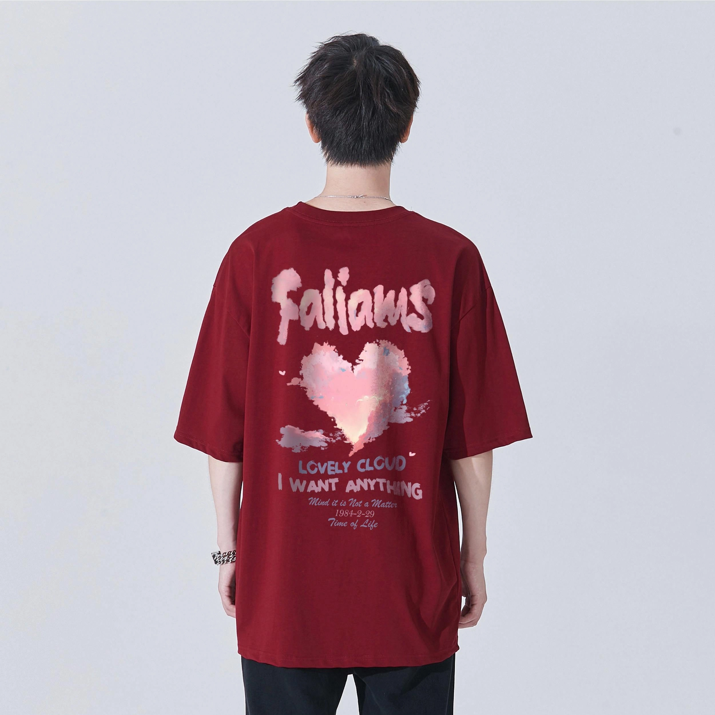 FALIAMS T