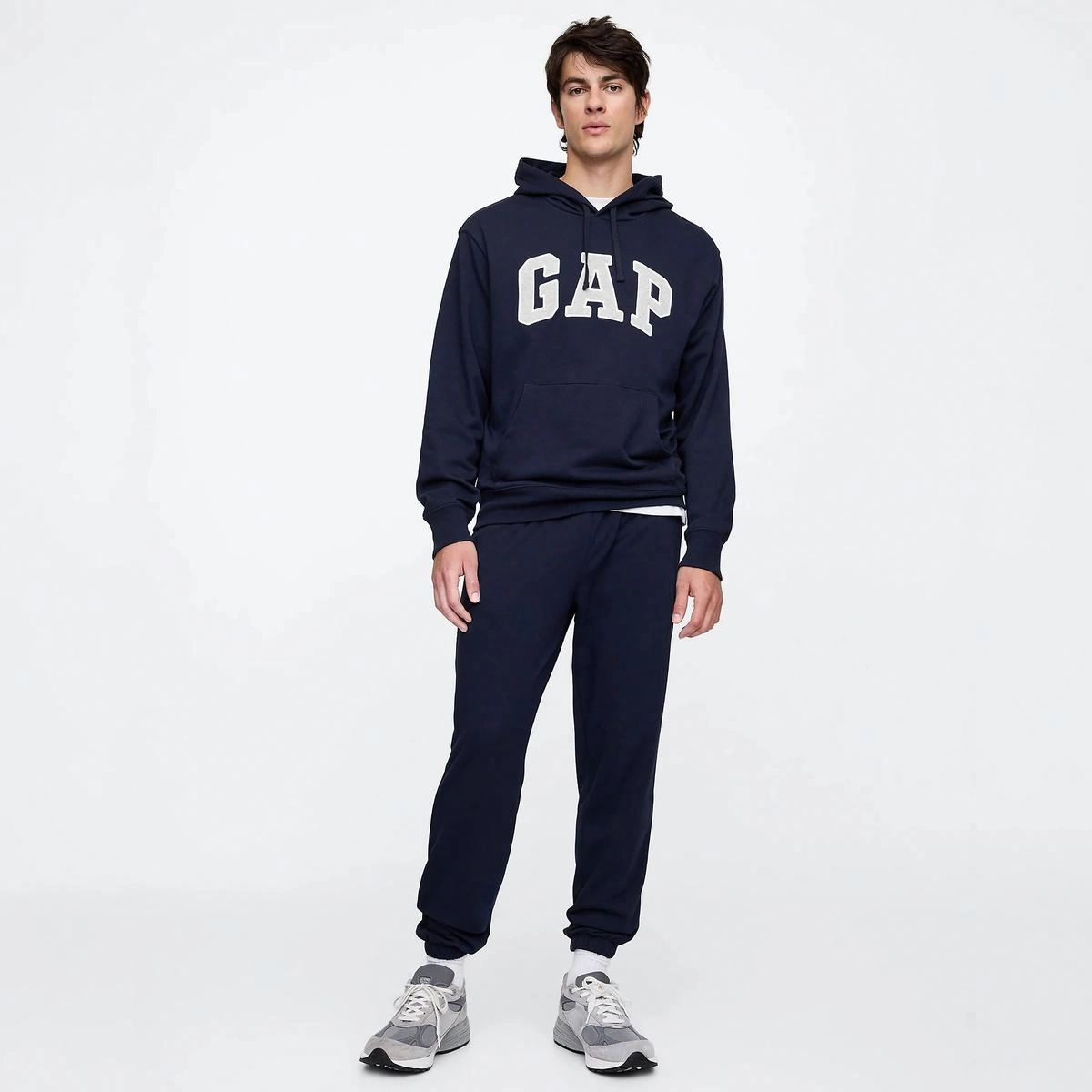 GAP Logo