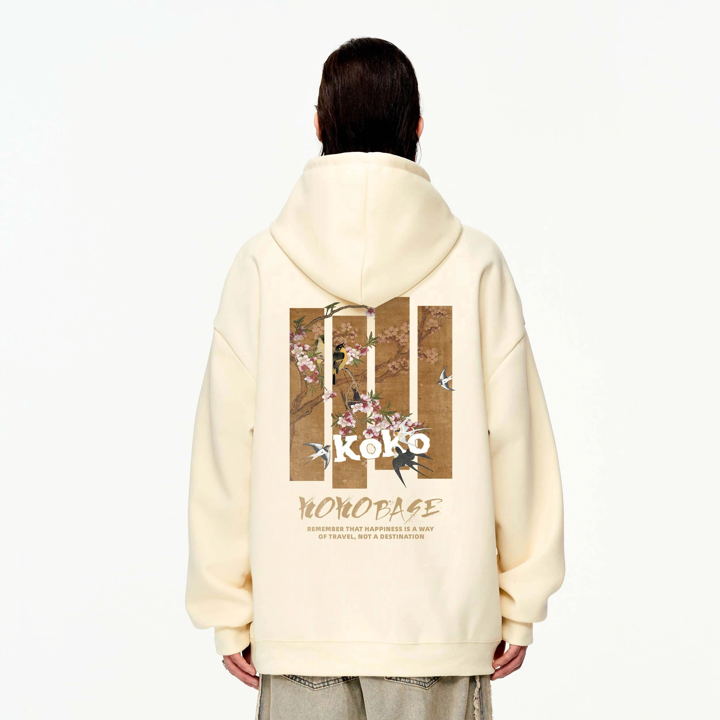 KOKO BASE