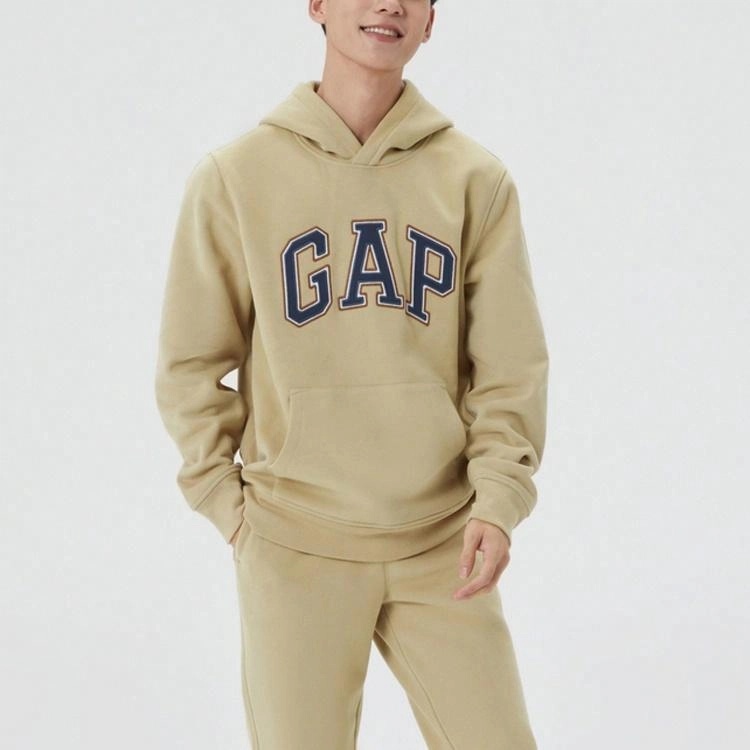 GAP Logo