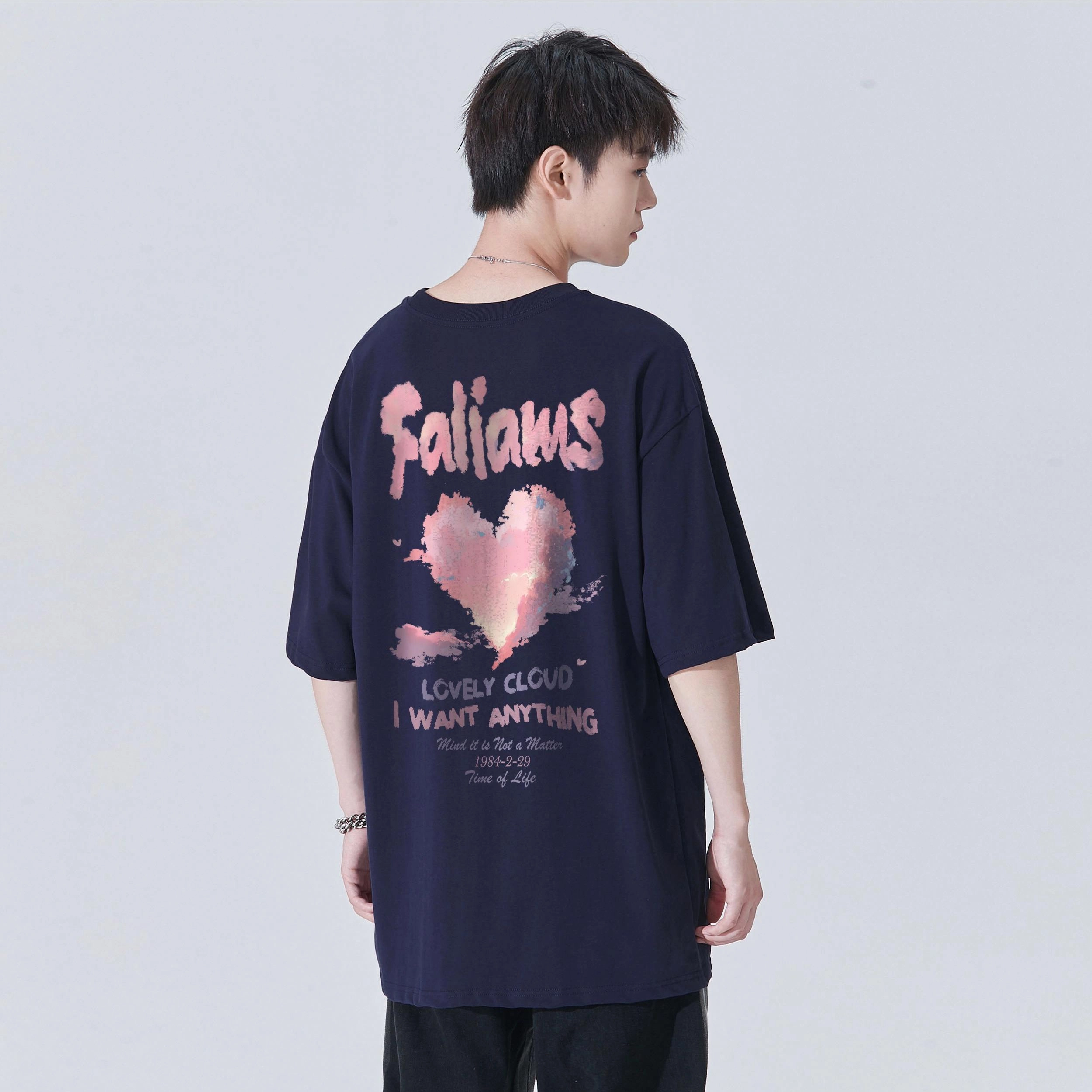 FALIAMS T