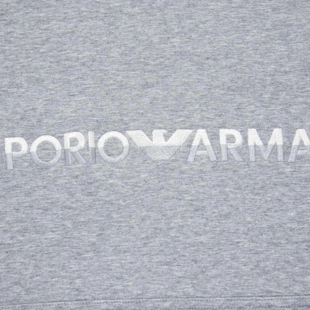 EMPORIO ARMANI Logo