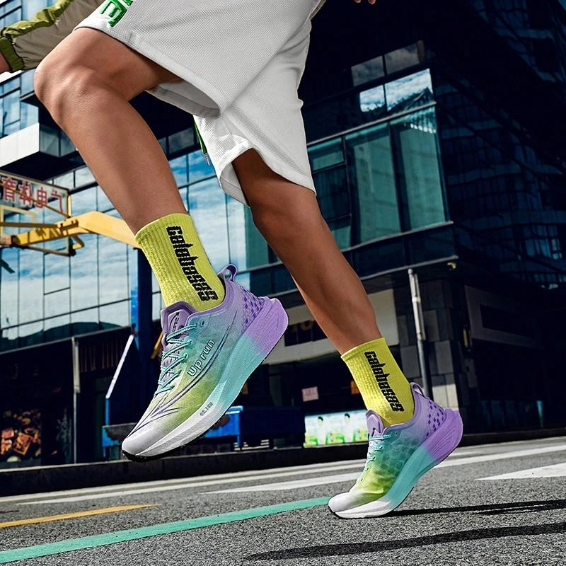 Up run