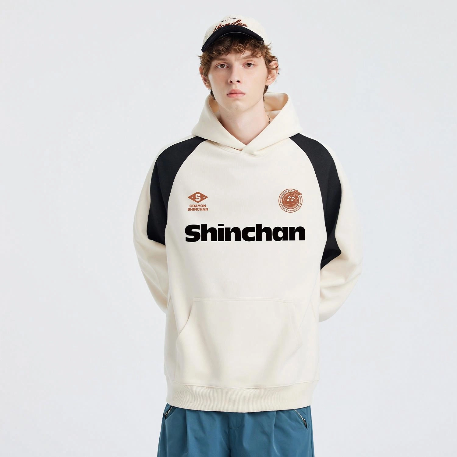 Crayon Shinchan
