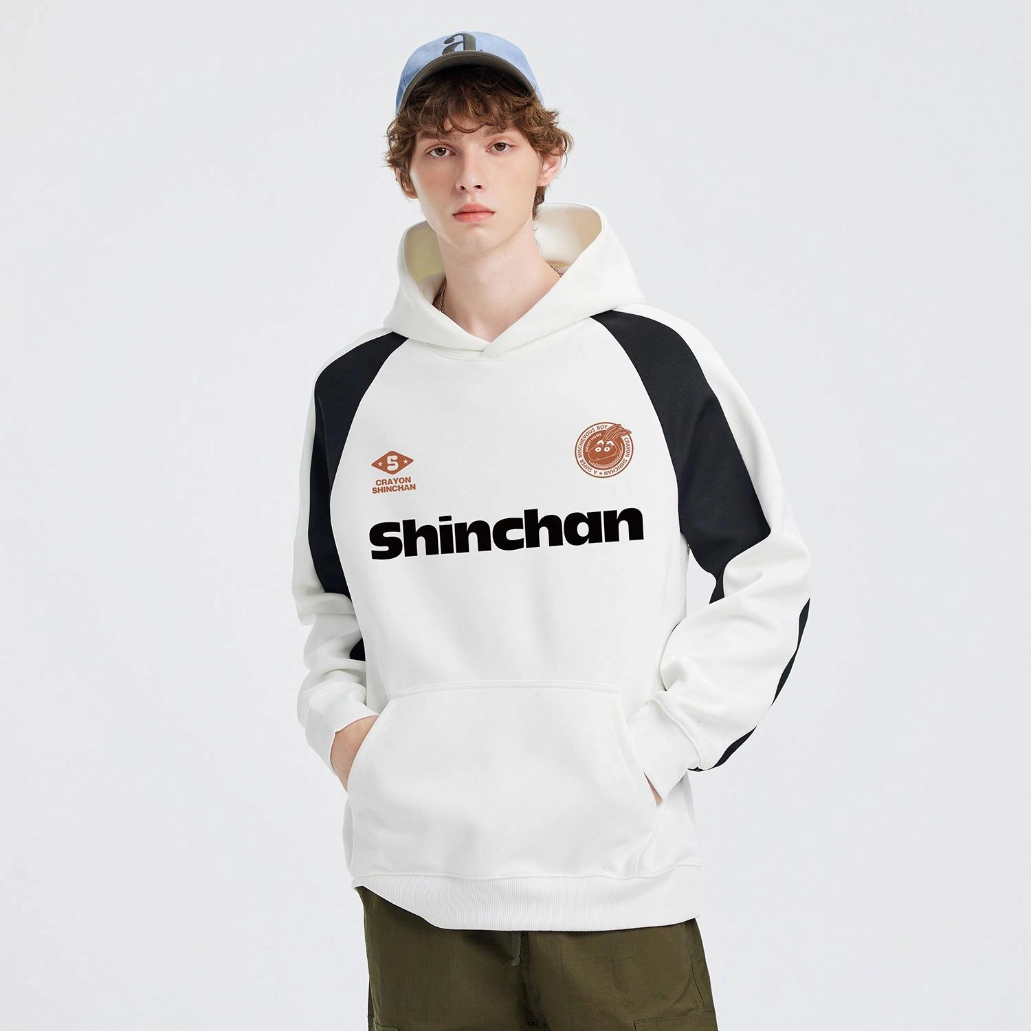 Crayon Shinchan