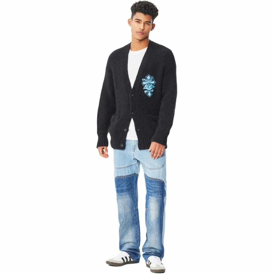 Ed Hardy SS25 V