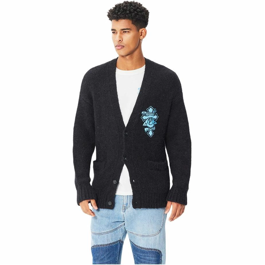 Ed Hardy SS25 V