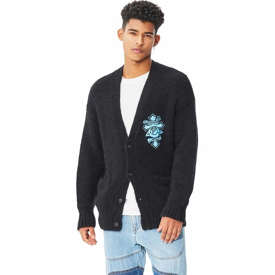 Ed Hardy SS25 V