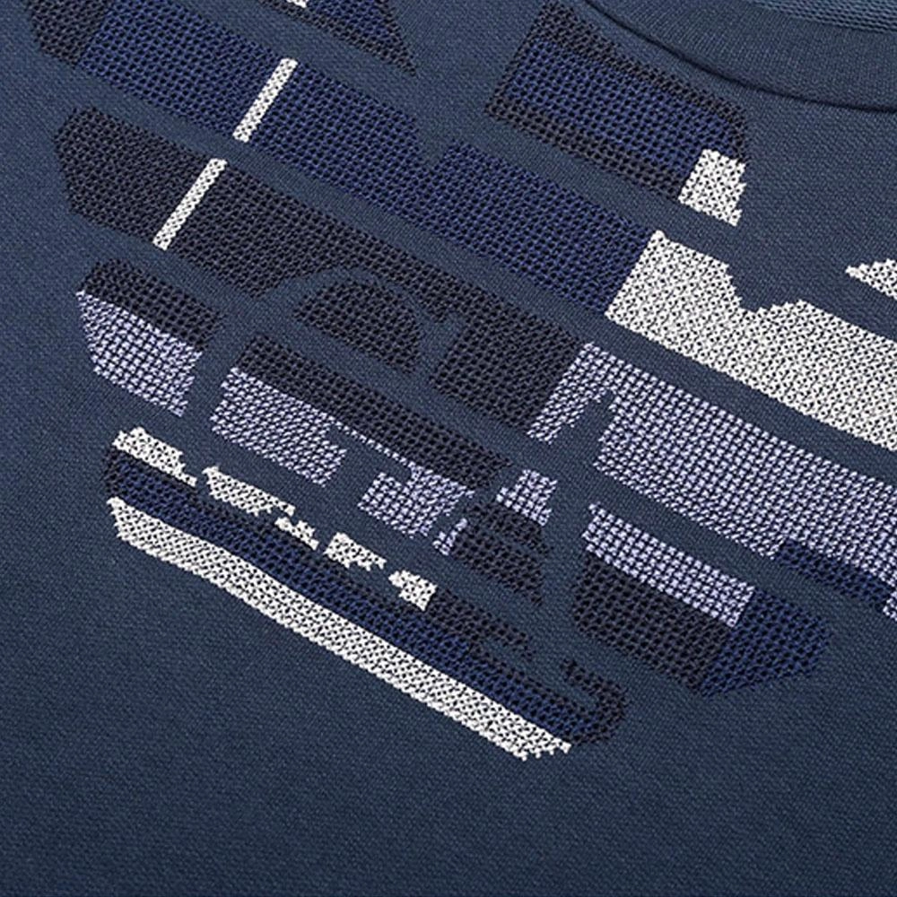EMPORIO ARMANI Logo