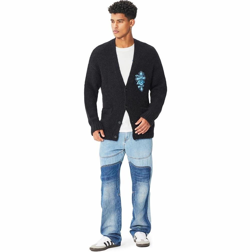 Ed Hardy SS25 V