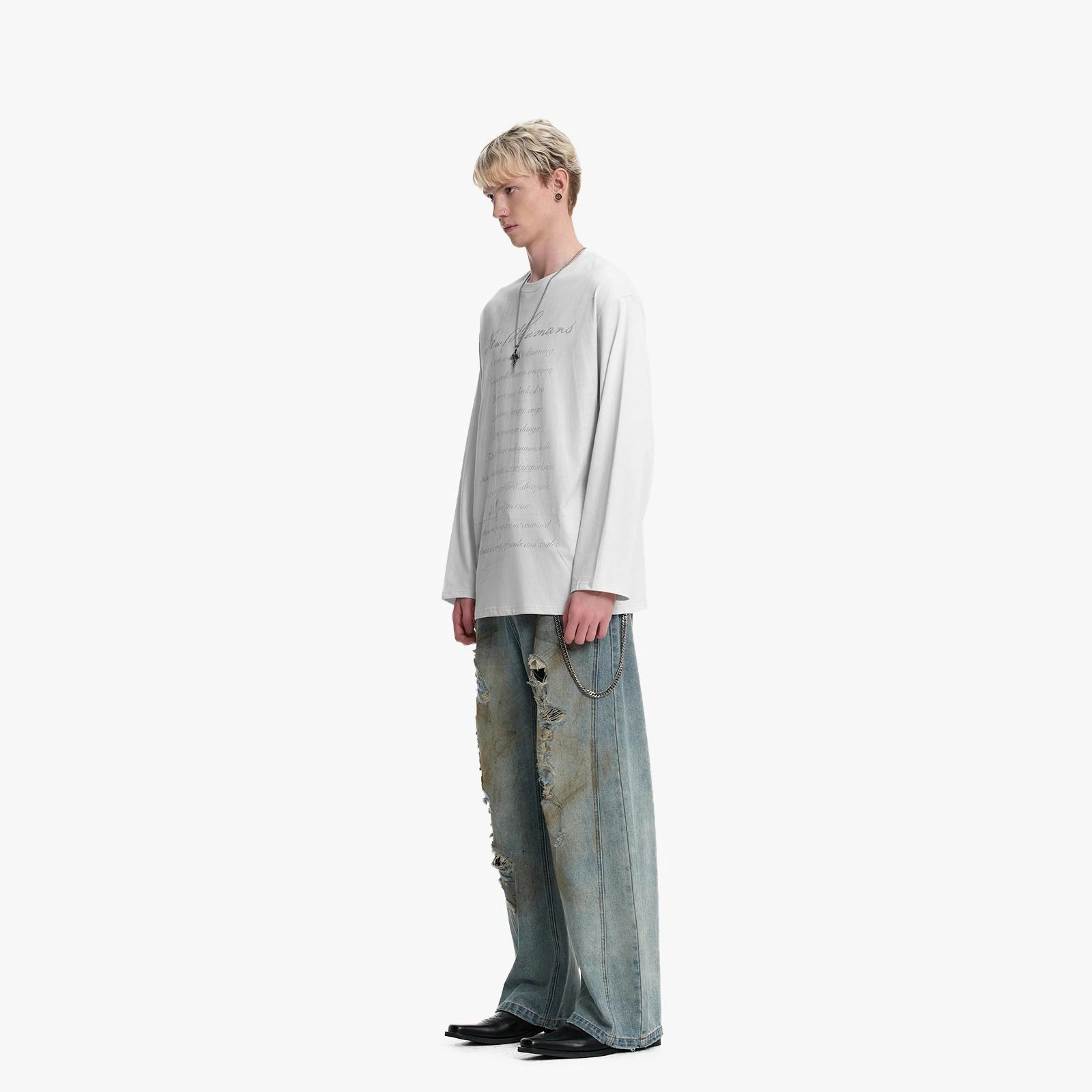 IMXS New Horse Run T