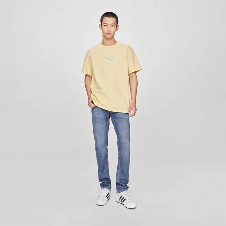 Lee SS25 LogoT