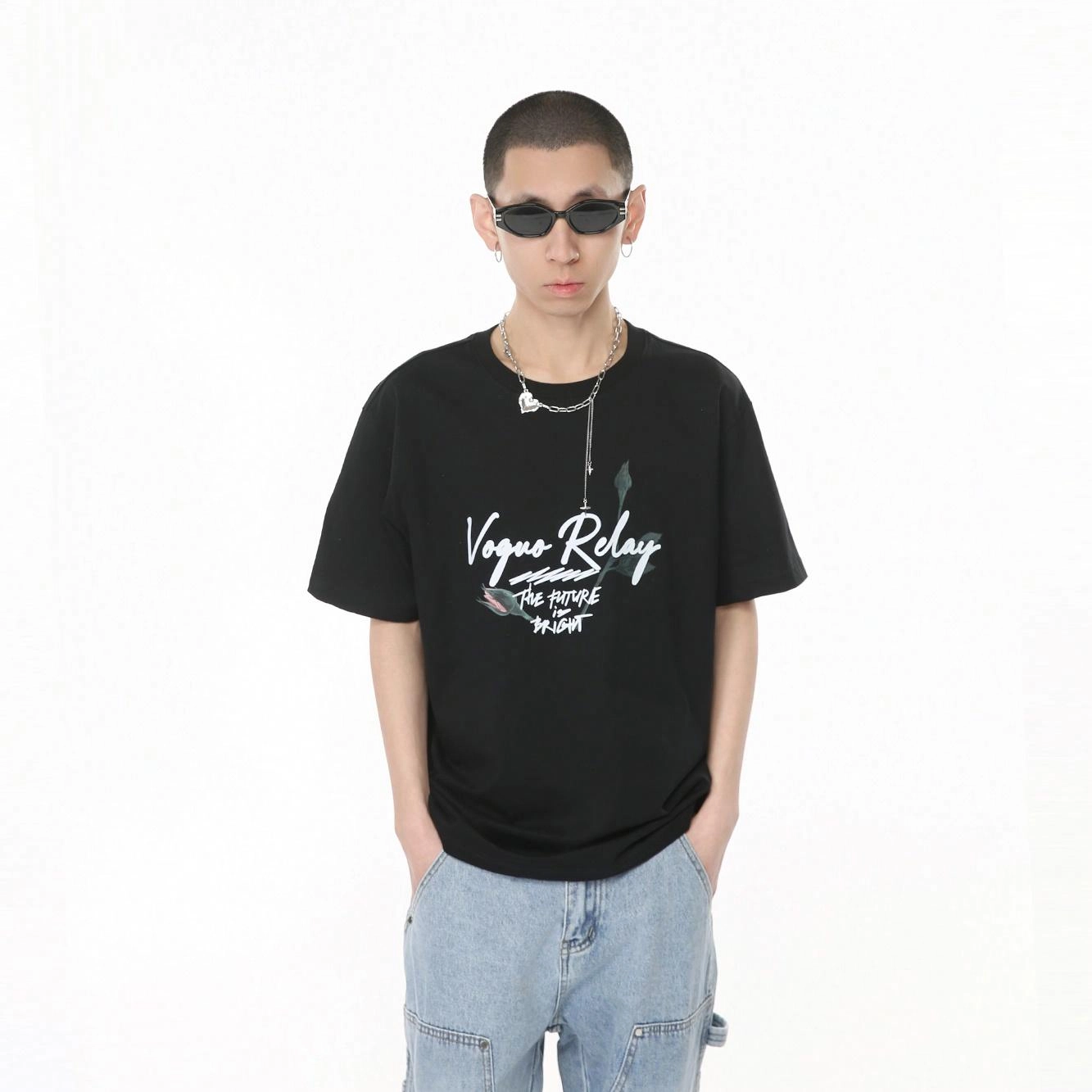 Voguo Relay T