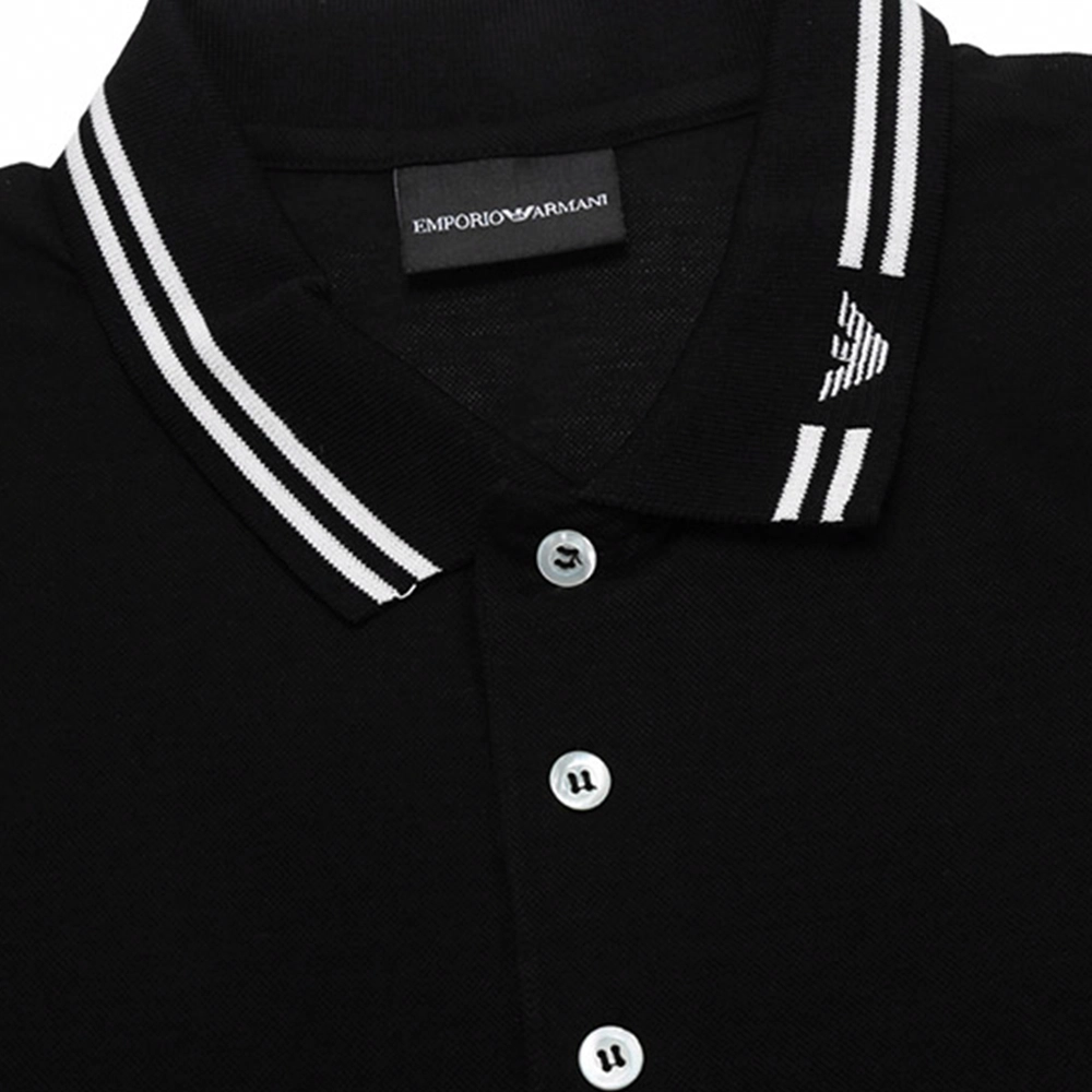 EMPORIO ARMANI Polo