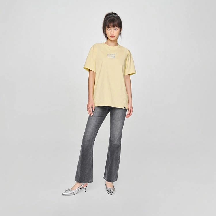 Lee SS25 LogoT