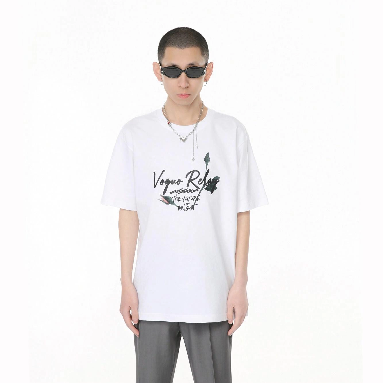 Voguo Relay T