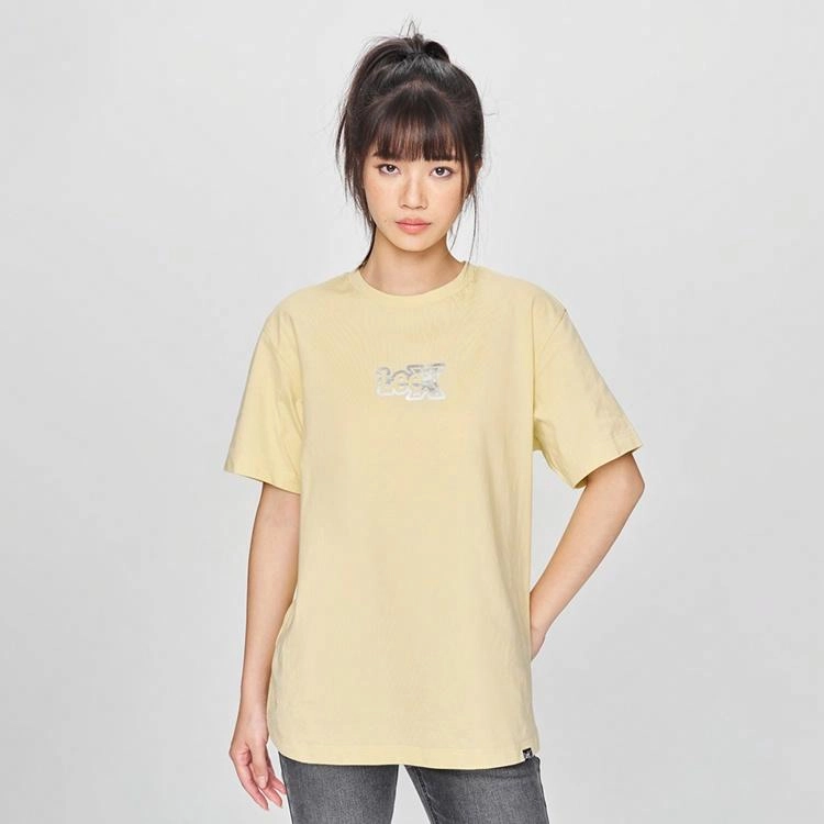 Lee SS25 LogoT