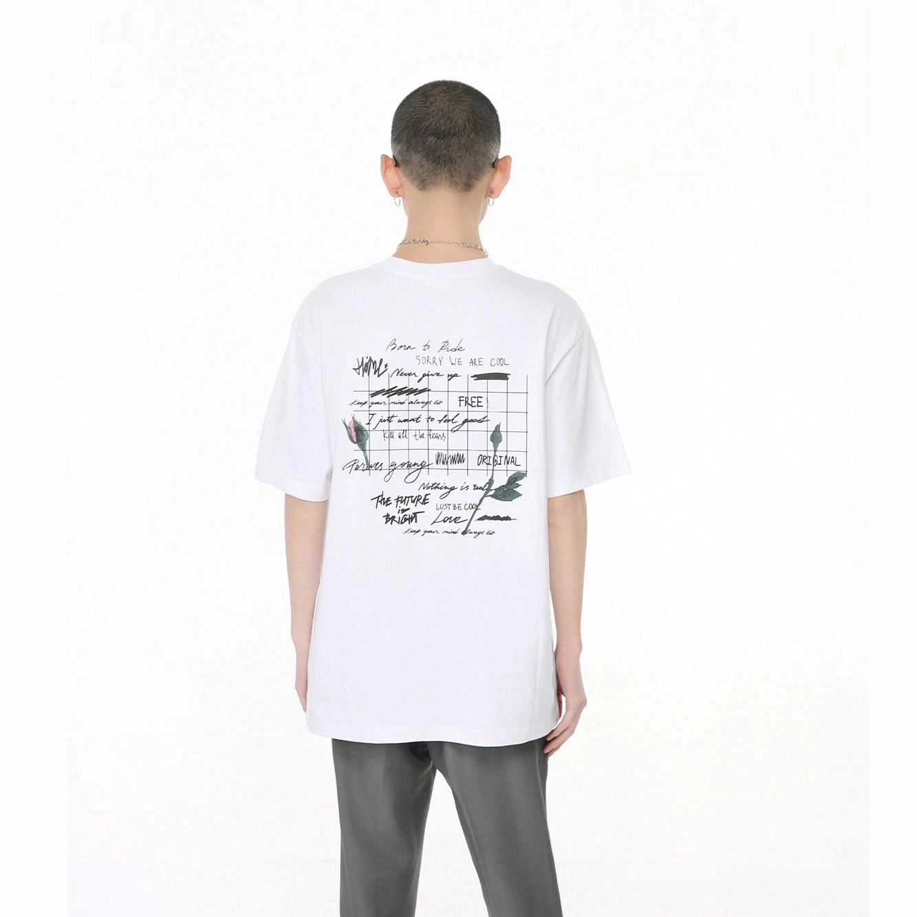 Voguo Relay T