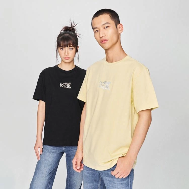Lee SS25 LogoT