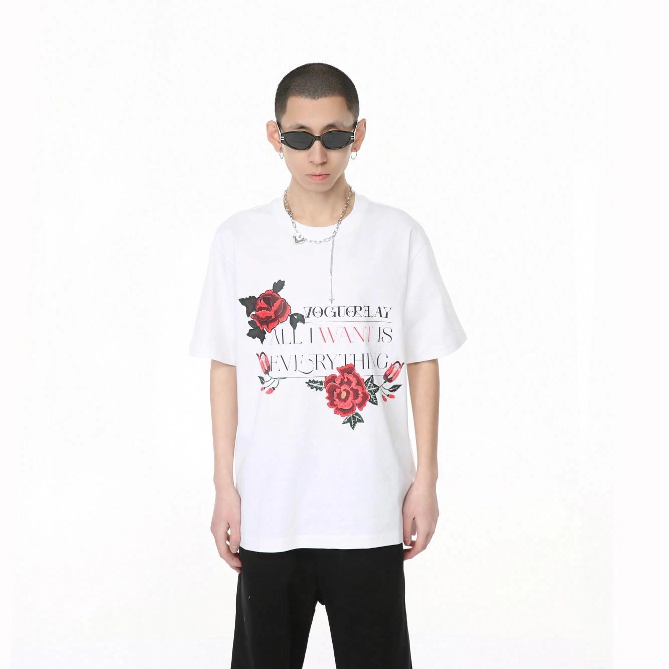 Voguo Relay T